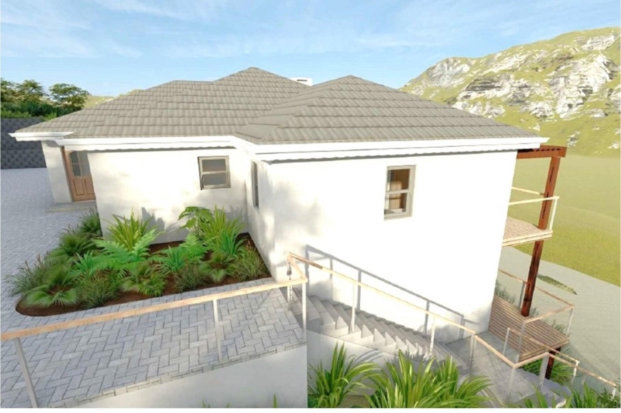 Commercial Property for Sale in Eastford Western Cape